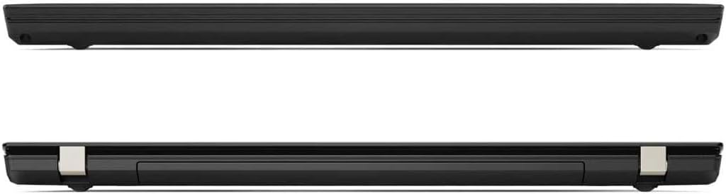 Lenovo ThinkPad T480s Ordinateur portable professionnel 14" FHD (1920 x 1080) Intel Core i7-8650U jusqu'à 4 2 GHz RAM DDR4 16 Go SSD 512 Go CAM Bluetooth Windows 11 Pro (renouvelé)