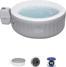 Load image into Gallery viewer, Lay-Z-Spa® 67"x26"/1.70m x 66cm St.Lucia AirJet