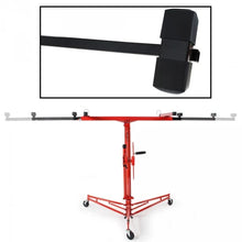 Load image into Gallery viewer, Lève-plaque pltre XXL outils bricolage atelier 295 cm 68 kg max 3408036/2 -
