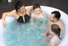 Load image into Gallery viewer, Spa gonflable rond Lay-Z-Spa® Miami Airjet2 - 4 personnes