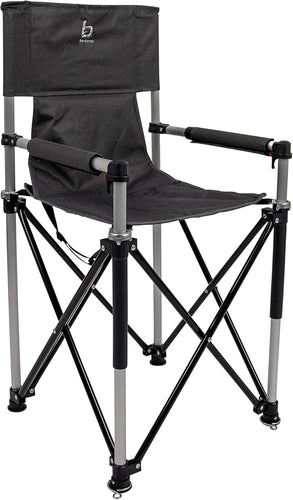 Red Mountain - Chaise enfant - Compact - Anthracite, Child