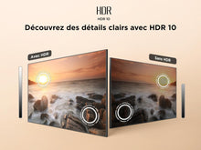 Load image into Gallery viewer, TCL 32 Pouces Full HD Smart QLED Direct LED SF560 avec Fire TV et télécommande vocale Alexa