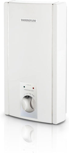 Thermoflow HYDREX18 Hydrex 18 N Chauffe-eau hydraulique 400 V Blanc KW