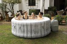 Load image into Gallery viewer, Spa gonflable rond Lay-Z-Spa® Miami Airjet2 - 4 personnes