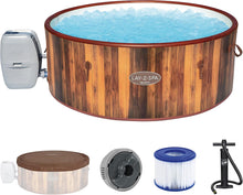 Load image into Gallery viewer, Spa gonflable rond Lay-Z-Spa® Miami Airjet2 - 4 personnes