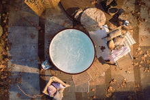 Load image into Gallery viewer, Spa gonflable rond Lay-Z-Spa® Miami Airjet2 - 4 personnes