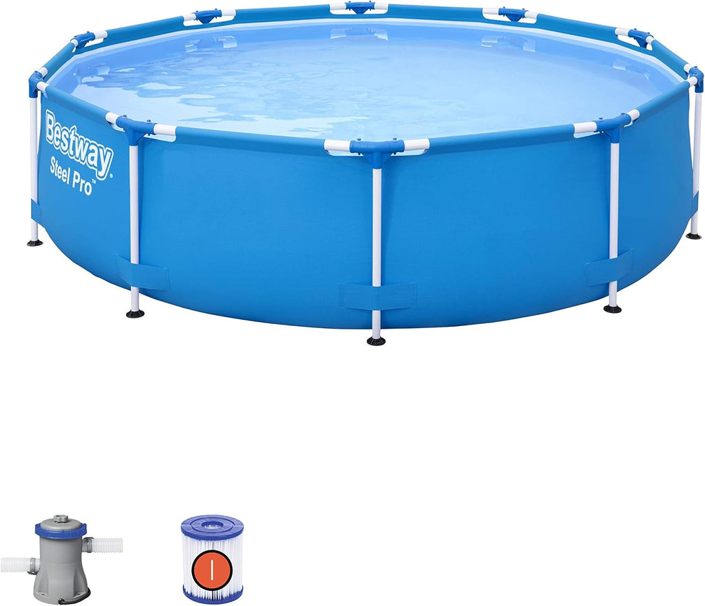 Piscine Démontable 366 x 76 cm