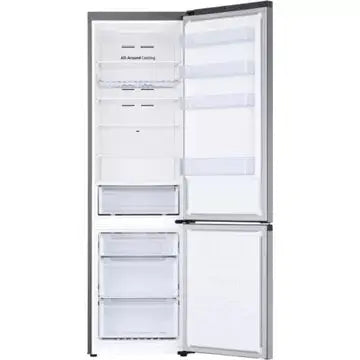 Réfrigérateur combinéSAMSUNG RB38C650ESA -