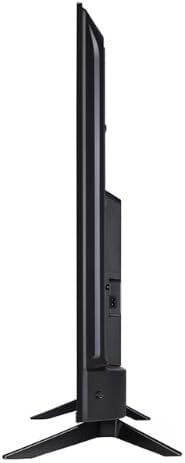 LG TV LED 2024 | 43UT73 | 43 Pouces | UHD | Processeur α5 gen 7 AI 4K Noir