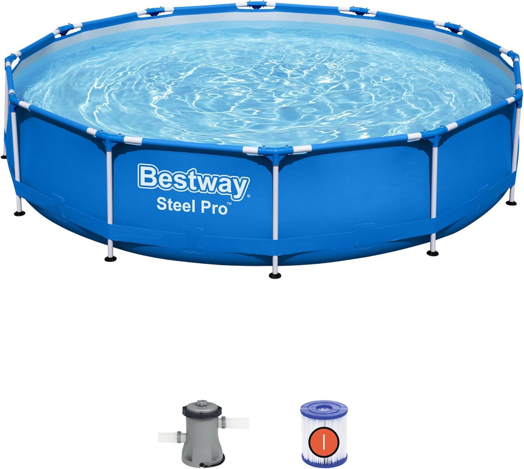 Piscine Démontable 366 x 76 cm