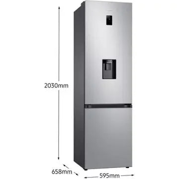 Rfrigrateur combinSAMSUNG RB38C650ESA -