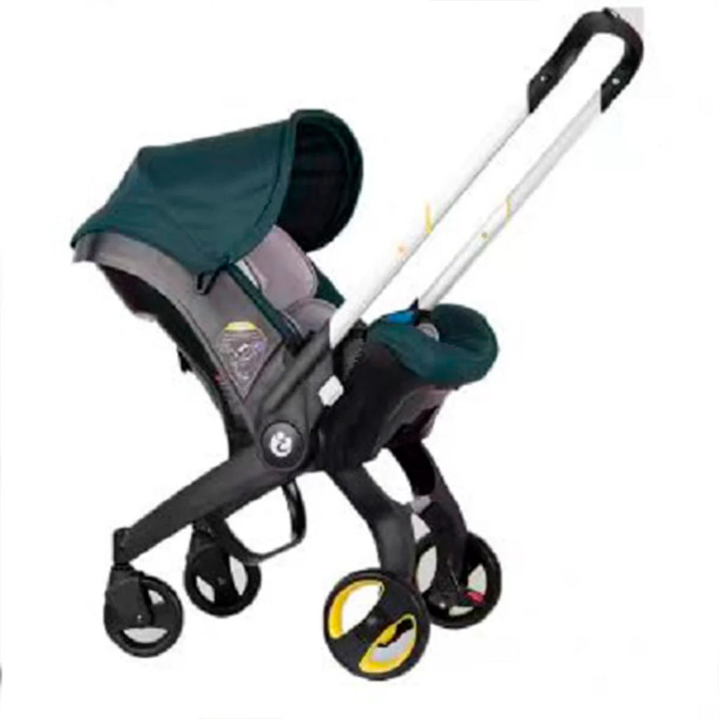 Poussette Bébé 4 en 1 -
